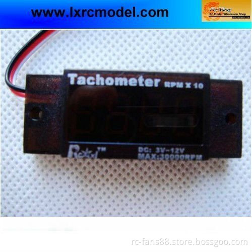 Mini Tachometer CDITMT